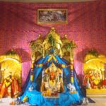 Featured & Cover Shree Siddhivinayak Temple in New Jersey Celebrates 9th Anniversary