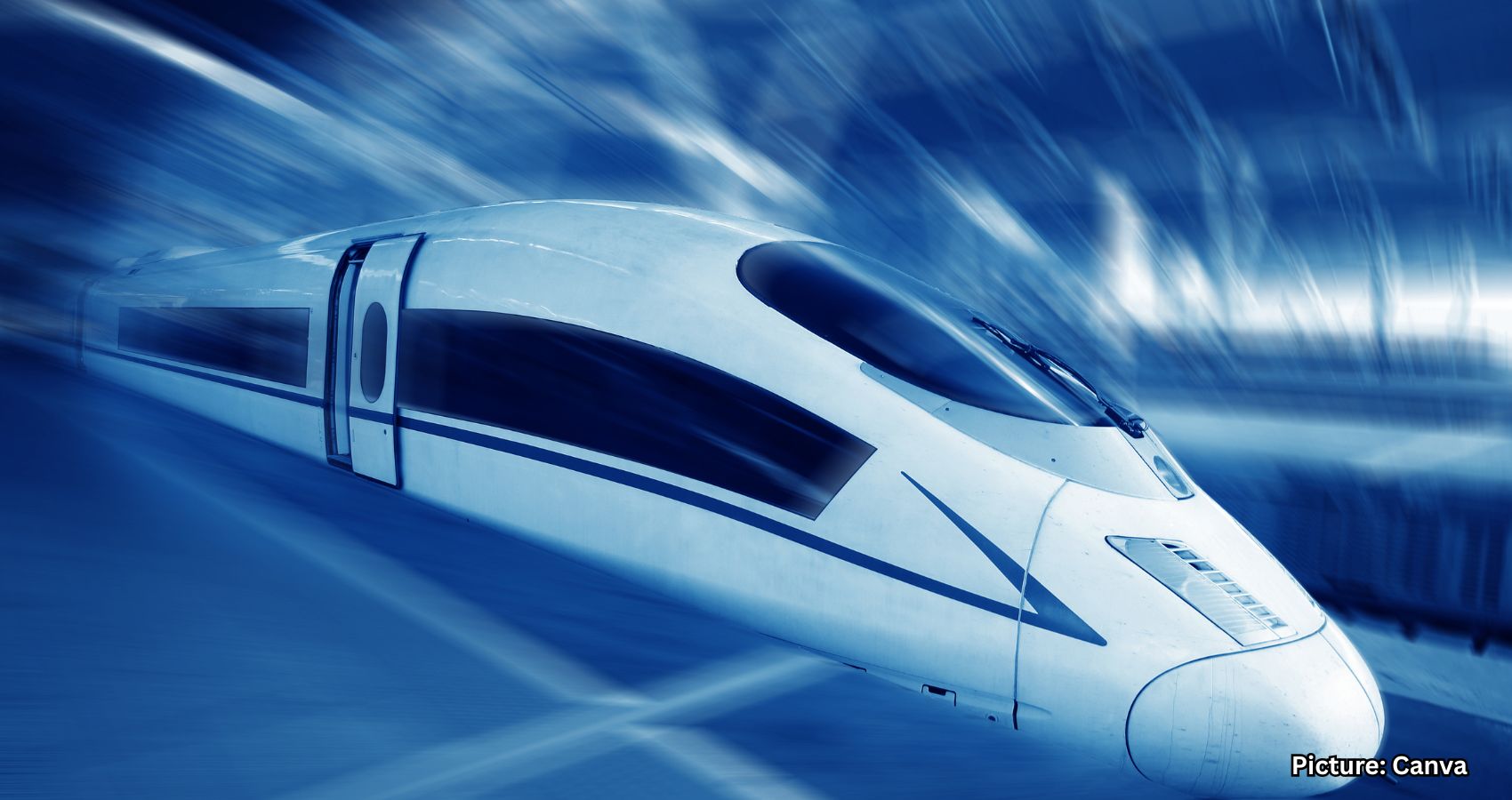 Featured & Cover  Siemens Consortium Wins Key Contract for India’s Mumbai Ahmedabad Bullet Train Signalling Systems