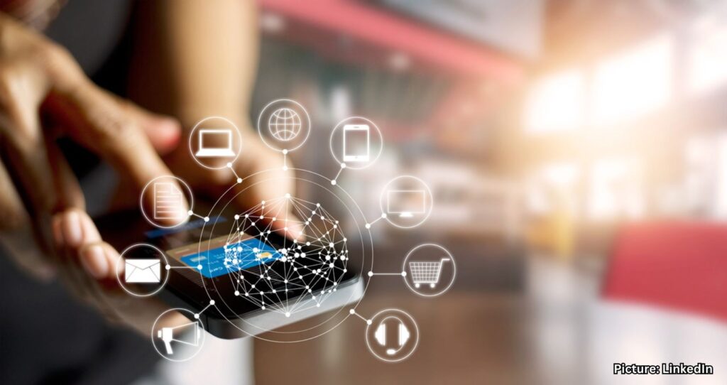 Can Technology Encourage People to Disconnect from Their Phones?