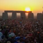 Featured & Cover Summer Solstice 2025 Eight Destinations Embracing the Longest Day of the Year with Ancient Rituals and Modern Merriment