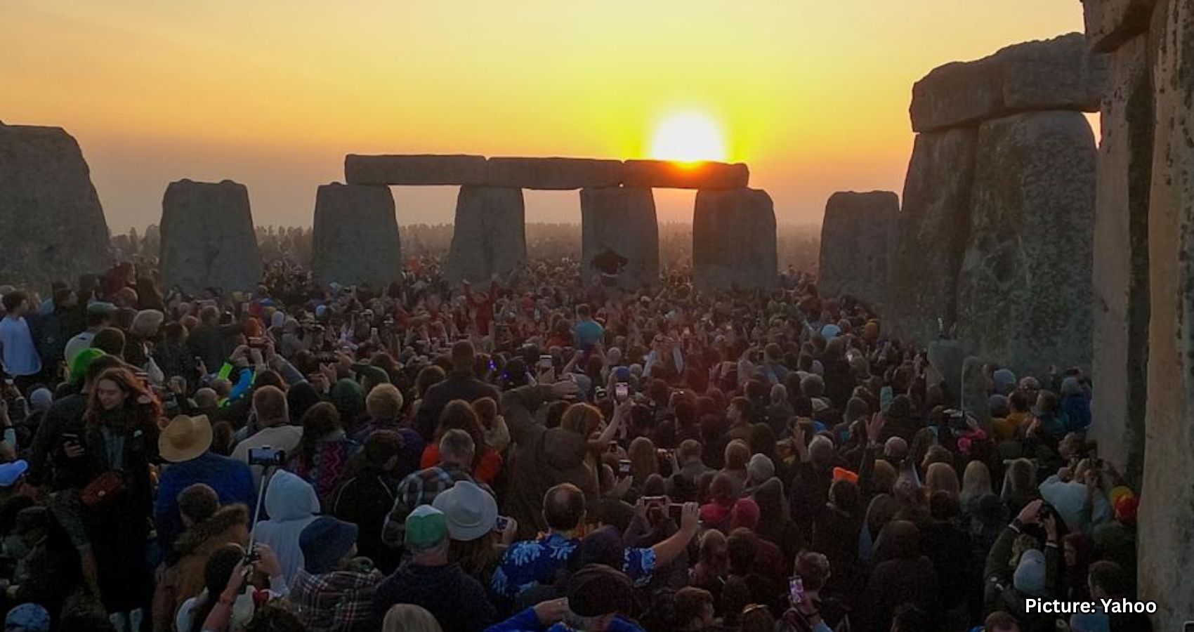 Featured & Cover Summer Solstice 2025 Eight Destinations Embracing the Longest Day of the Year with Ancient Rituals and Modern Merriment