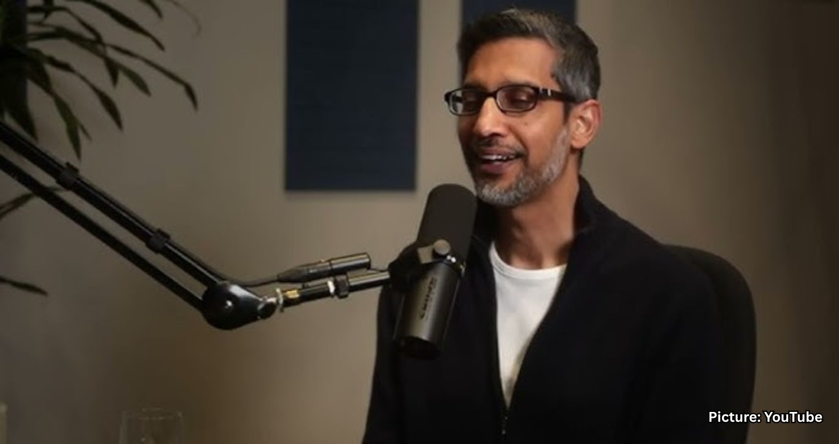 Sundar Pichai Breaks Silence on Google’s AI Race Criticism and Resignation Demands