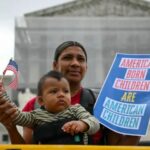 Featured & Cover Supreme Court Backs Trump in Narrowing Blocks on Birthright Citizenship Ban