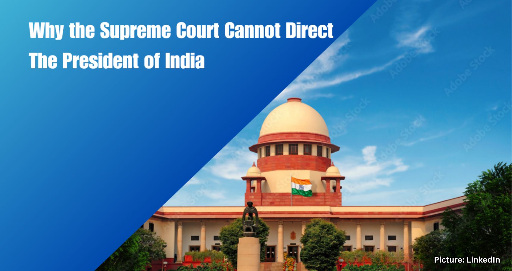 Supreme Court Ruling Alters Presidential Powers and Judicial Oversight Dynamics