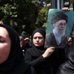 Featured & Cover Tehran Signals Willingness for Diplomacy Only After Israeli Aggression Ends