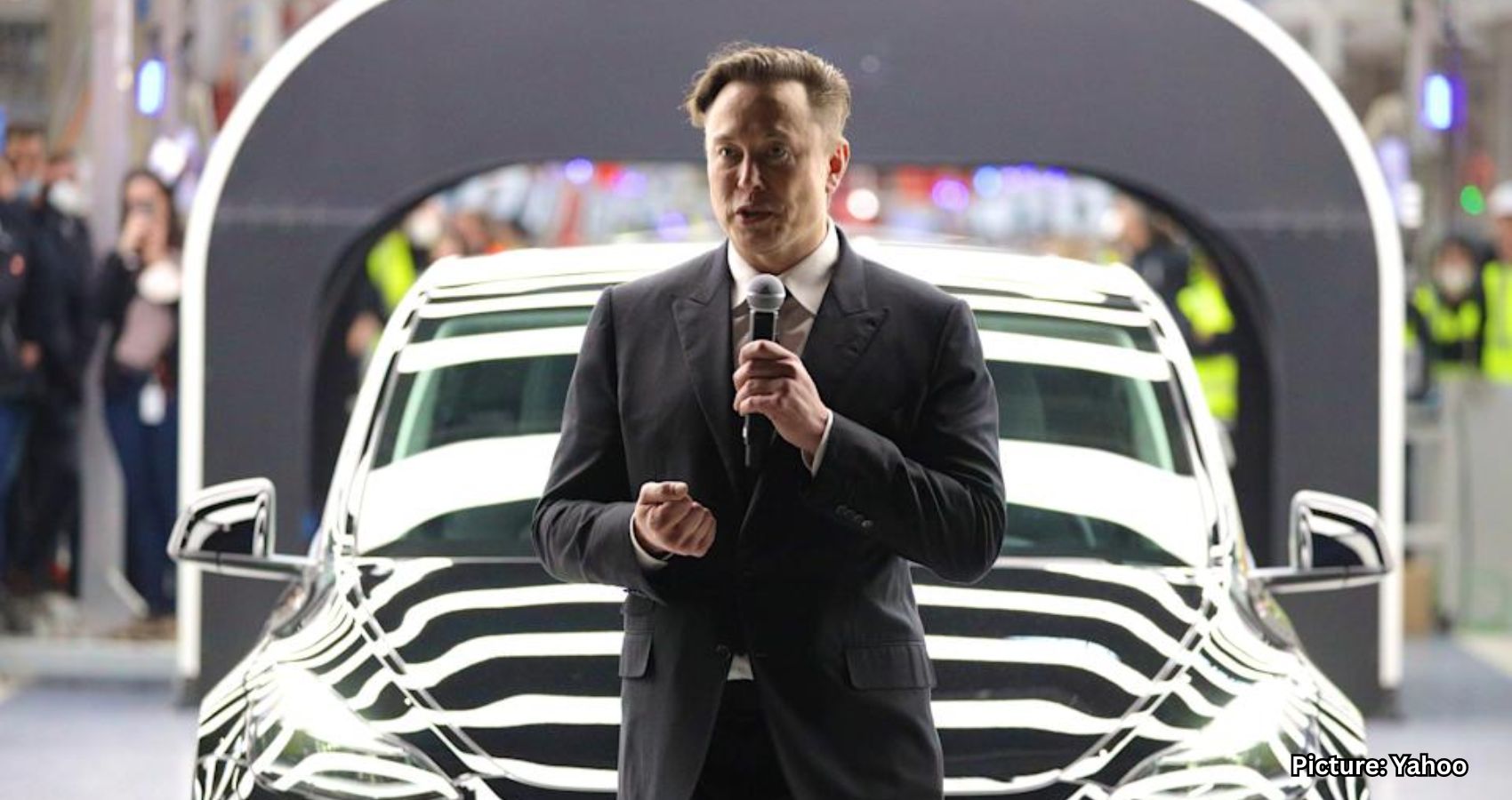 Featured & Cover  Tesla’s Bumpy Ride in 2025 Elon Musk’s Return Model Refreshes and Backlash