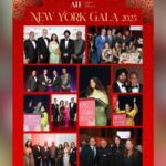 Featured & Cover The American India Foundation Raises Record Breaking $4 5 Million at Its Annual Gala in New York