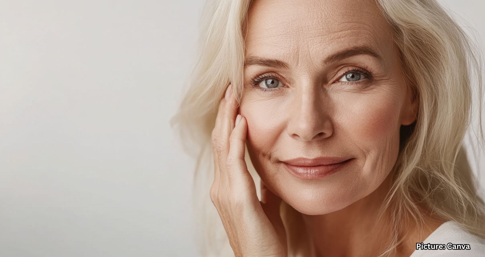 Featured & Cover The Real Secret to Radiant Aging Letting Go of What Dulls Your Glow