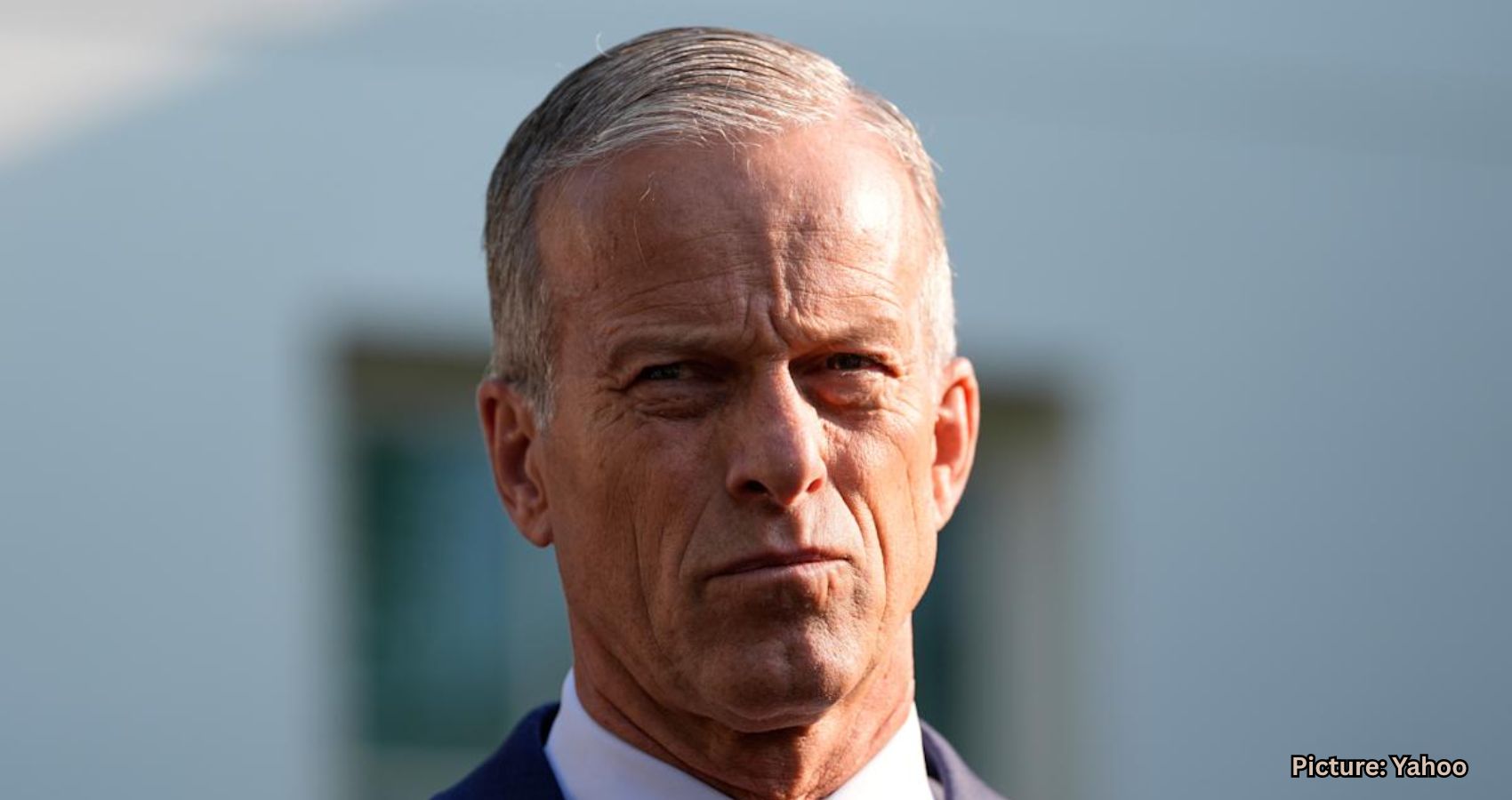 Thune Faces Escalating Challenges in Senate Push for Trump Agenda Before July 4