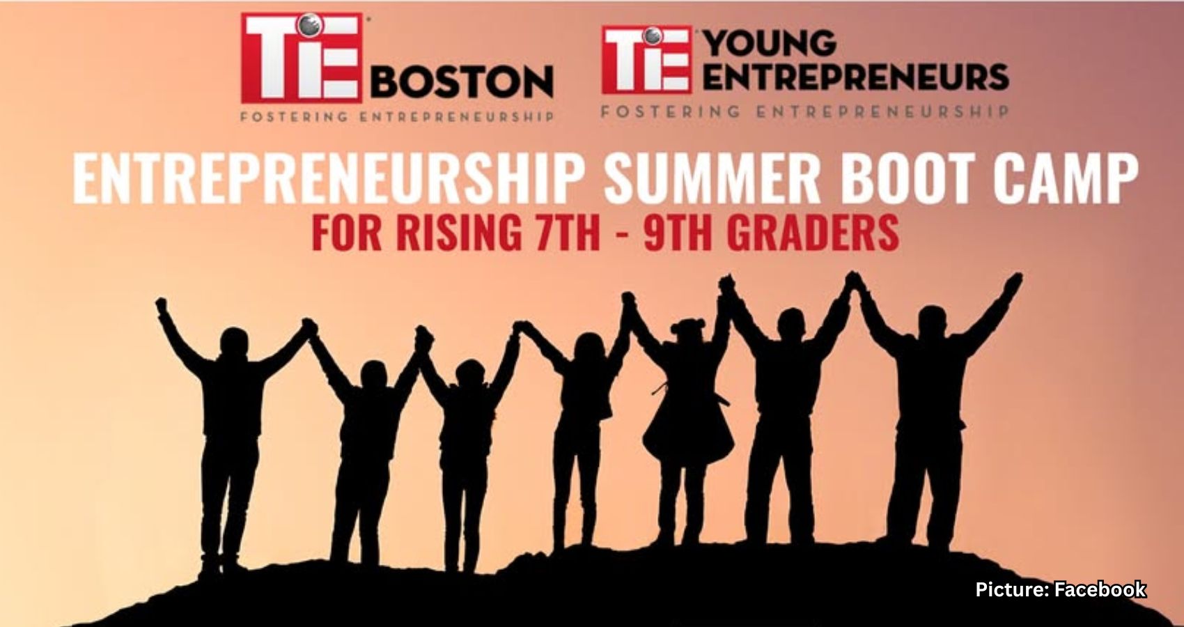 TiE Boston’s Young Entrepreneurs Program Receives $105,000 Grant from Cummings Foundation