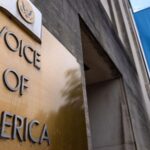 Featured & Cover Trump Administration Fires Majority of Voice of America Journalists Ending an Era of U S Funded Global News