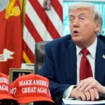 Featured & Cover Trump Administration Targets Harvard Over International Students Amid Broader Crackdown