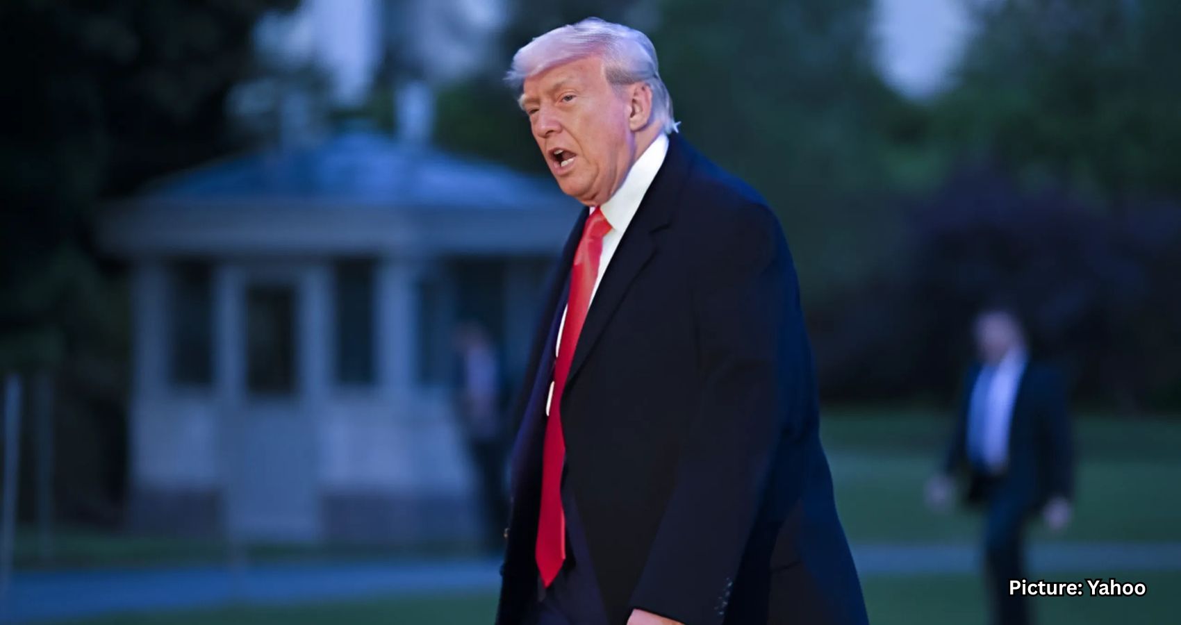 Featured & Cover Trump Targets Foreign Student Enrollment as Ivy League Schools See Soaring International Numbers