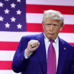 Featured & Cover  Trump’s G 7 Visit Highlights Global Tensions Trade Talks and Alliance Pressures