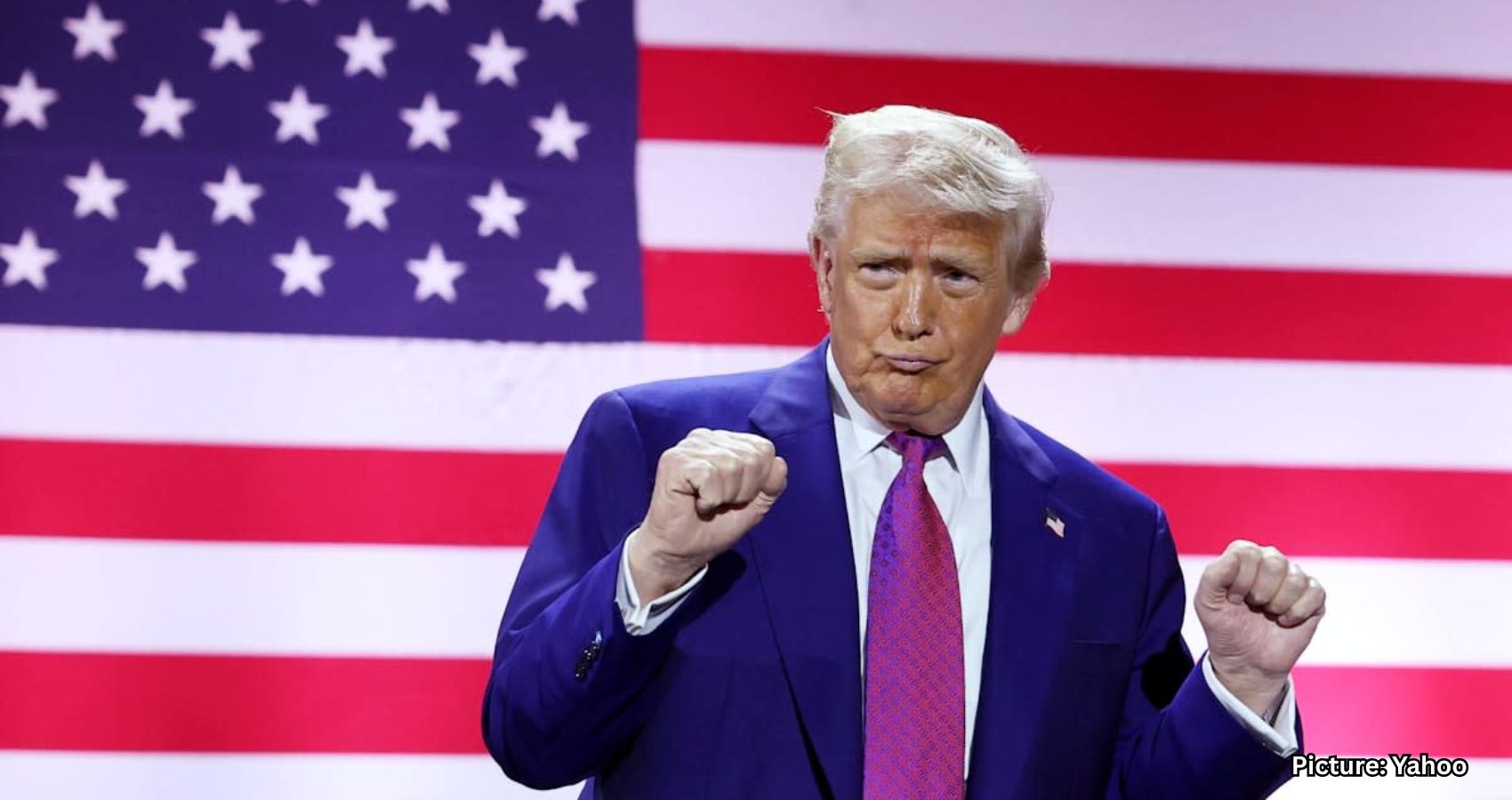 Featured & Cover  Trump’s G 7 Visit Highlights Global Tensions Trade Talks and Alliance Pressures