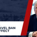 Featured & Cover Trump's New Travel Ban Takes Effect Quietly Stirring Mixed Reactions