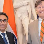 Featured & Cover U S Reiterates Call for Reciprocal Market Access in Advancing Trade Talks with India