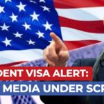 Featured & Cover  U S Tightens Scrutiny on Student Visa Applicants’ Online Presence Amid Broader Immigration Clampdown