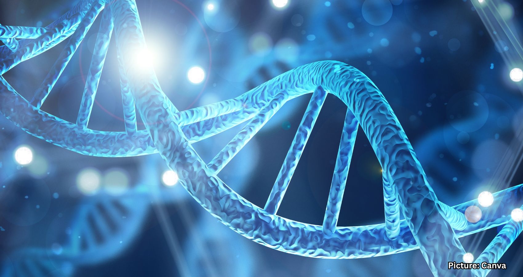 Featured & Cover UK Launches Groundbreaking Project to Synthetically Create Human DNA Amid Ethical Debate