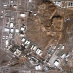 Featured & Cover  UN Nuclear Chief Raises Concerns About Potential Contamination at Iran's Natanz Facility After Israeli Strike