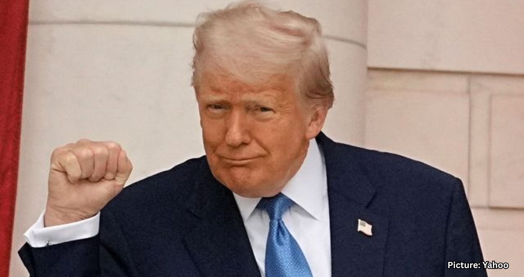 Featured & Cover US Hiring Slows But Remains Steady Amid Trump’s Trade Turbulence