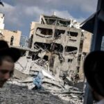 Featured & Cover US Issues Terror Alert Amid Rising Tensions Over Israel Iran Conflict
