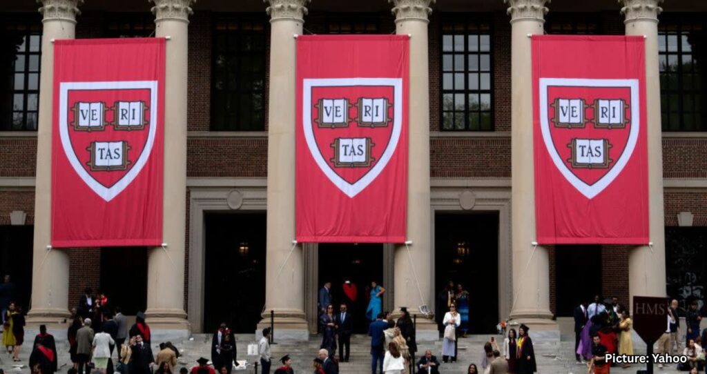 US State Department Resumes Visa Processing for Harvard Students Following Court Order