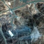 Featured & Cover US Strikes on Iran's Nuclear Sites Caused Limited Damage Say Intelligence Assessments