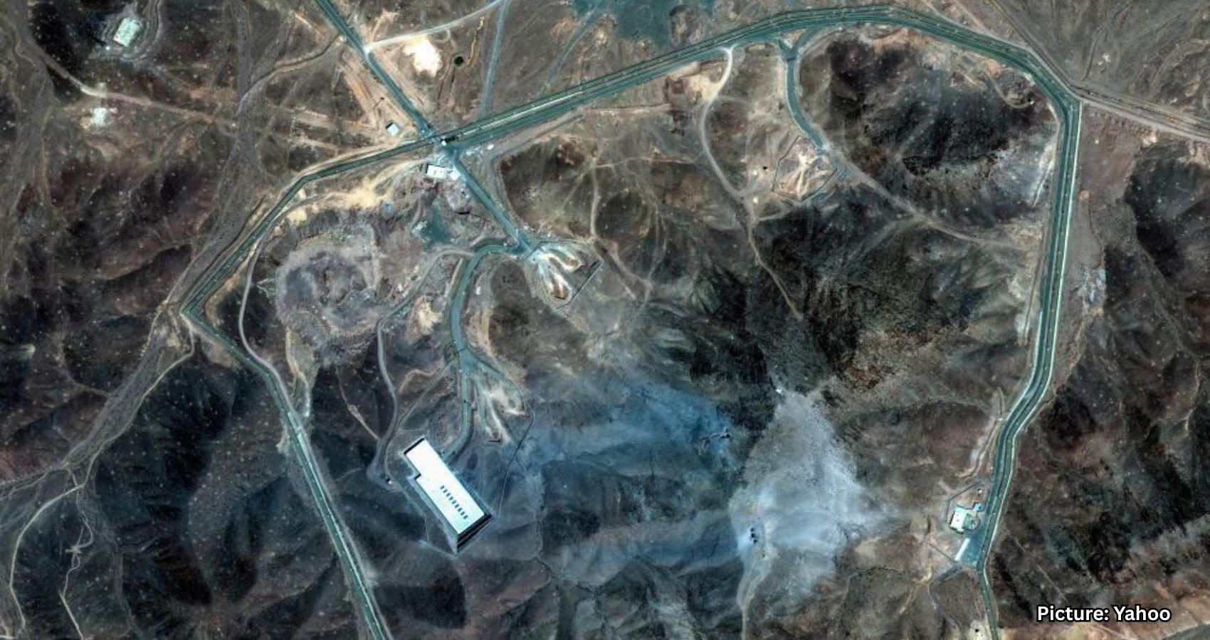 Featured & Cover US Strikes on Iran's Nuclear Sites Caused Limited Damage Say Intelligence Assessments