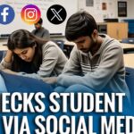 Featured & Cover US Tightens Social Media Rules for Indian Students and Exchange Visa Applicants