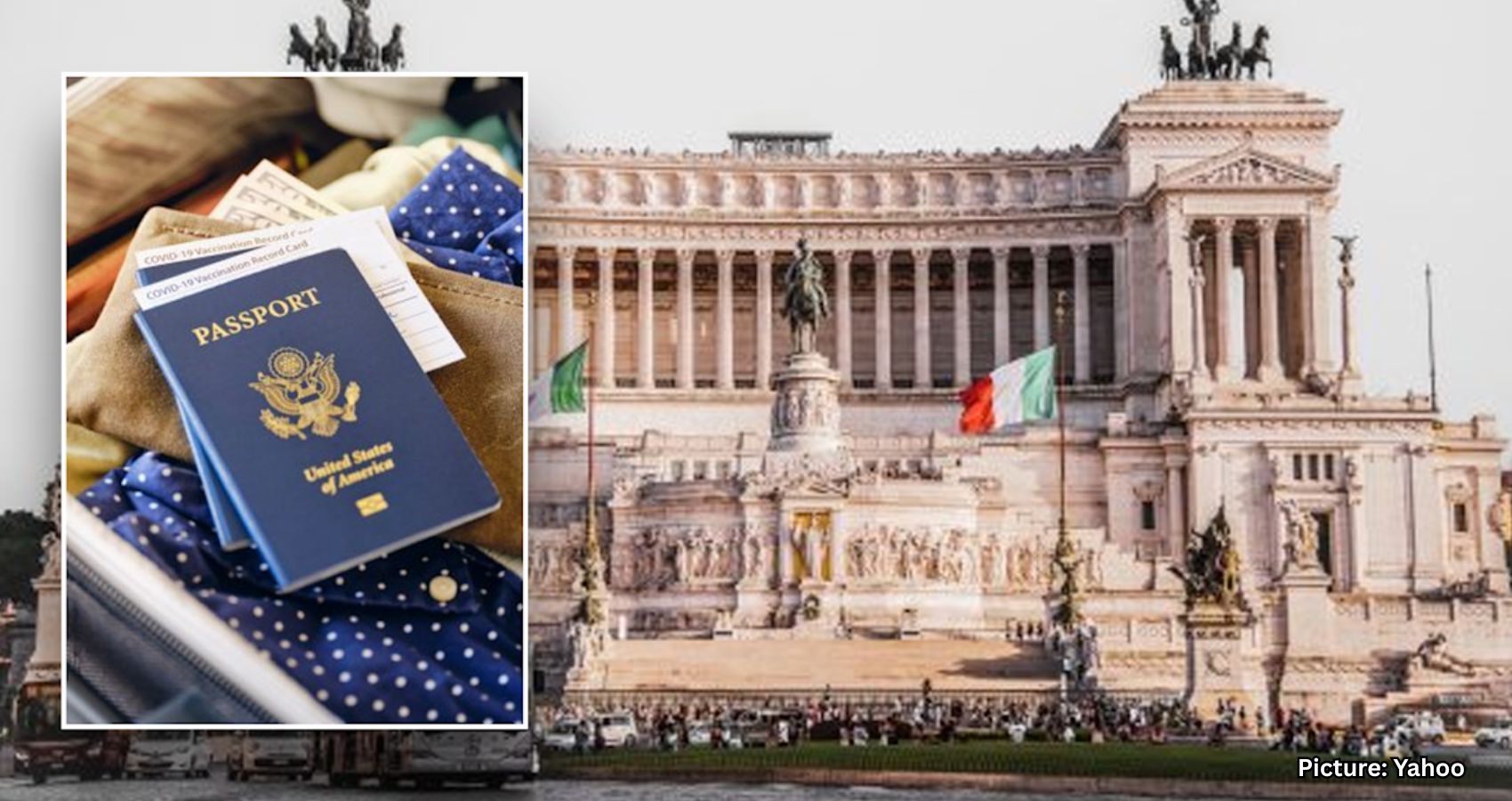 Featured & Cover US Updates Travel Advisories Highlights Increased Caution for India and Dominican Republic
