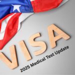 Featured & Cover USCIS Narrows Validity of Immigration Medical Exams to Enhance Public Health Protections