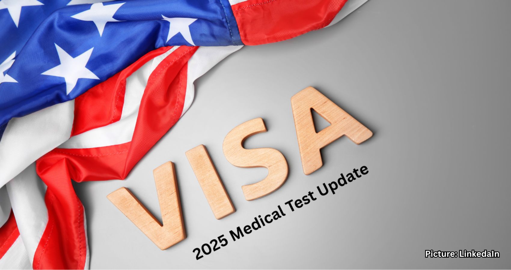 Featured & Cover USCIS Narrows Validity of Immigration Medical Exams to Enhance Public Health Protections
