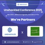 Featured & Cover Unshackled Conference 2025 in California to Empower High Skilled Immigrants with Career and Immigration Insights