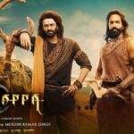 Featured & Cover Vishnu Manchu’s Kannappa to Showcase Three Generations of Mohan Babu Family in Mega Budget Epic