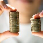 Featured & Cover Wealth Gap Widens as World’s Richest 1%