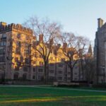 Featured & Cover Yale and UConn Secure Spots in Latest Global University Rankings