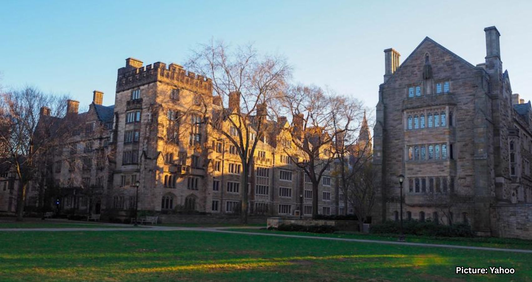 Featured & Cover Yale and UConn Secure Spots in Latest Global University Rankings