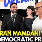 Featured & Cover Zohran Mamdani Secures Democratic Mayoral Nod Defeats Cuomo in Stunning Primary Upset