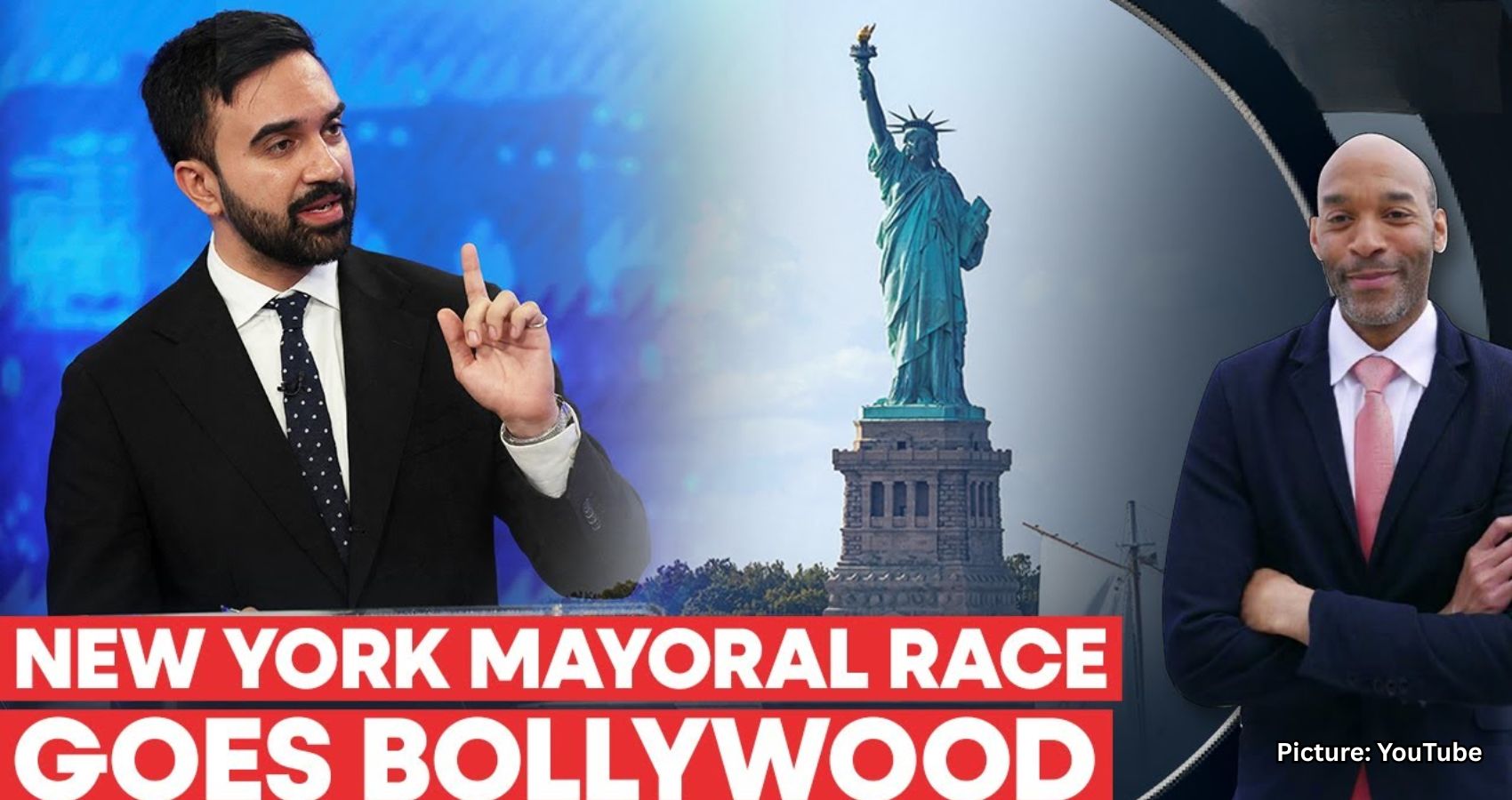 Zohran Mamdani Sparks Outrage by Calling Indian PM Modi a ‘War Criminal’ During NYC Mayoral Campaign