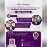 How Research Gives IMGs a Competitive Edge Over High USMLE Scores Dr Katula & Dr Basu