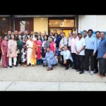 QUEENS INDIA DAY PARADE 2025 COMMITTEE - Vid/Pix Nala Singham