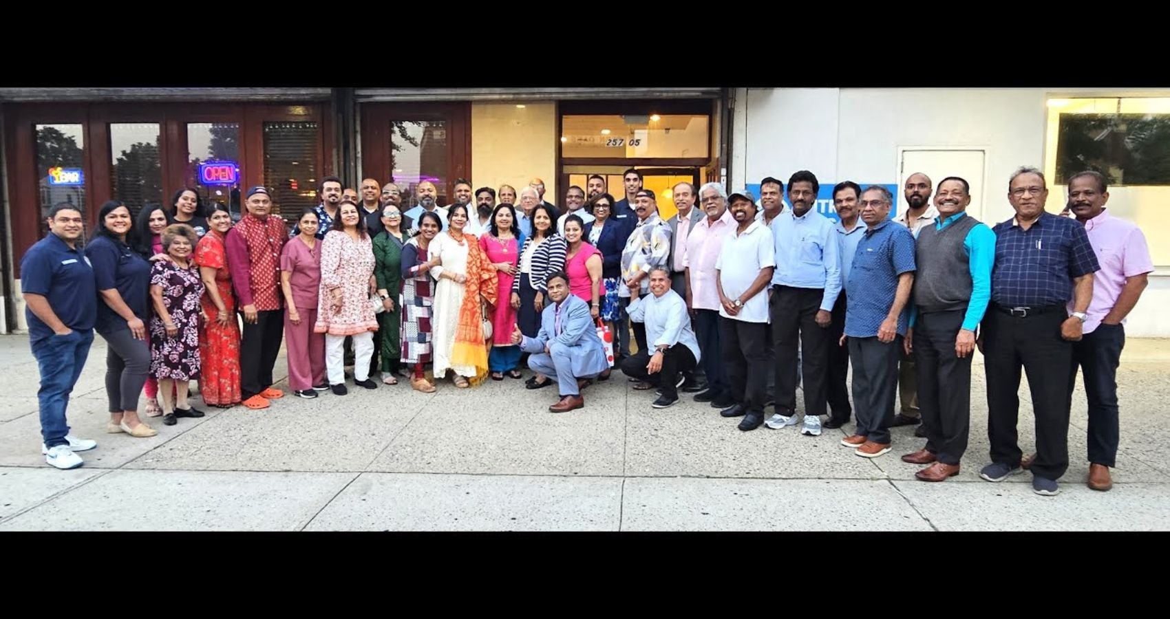 QUEENS INDIA DAY PARADE 2025 COMMITTEE - Vid/Pix Nala Singham