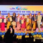 INANY Honors Excellence and Heritage at Annual Nurses Week Celebration in Queens