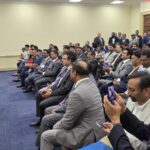 ITServe’s 5th Annual Capitol Hill Day Makes Huge Impact Through 145 Meetings with Key Lawmakers Advocating for Policies and Programs that Help Maintain US Leadership in Technology Cover