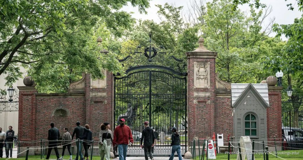 International college students matter for the economy