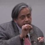Ishaan Tharoor Interviews His Father Shashi Tharoor in the US A Proud Father Son Moment