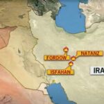 Pentagon Unveils Details of Stealth Bombing Campaign on Iranian Nuclear Sites Hailing “Operation Midnight Hammer” as Historic