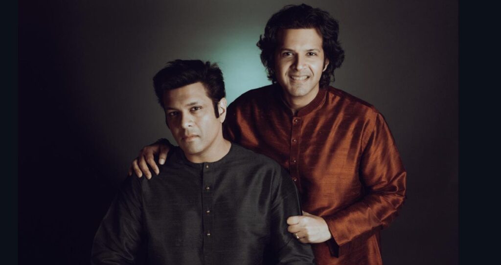 Sarod Maestros Amaan & Ayaan Ali Bangash Create Original Score for 25th New York Indian Film Festival