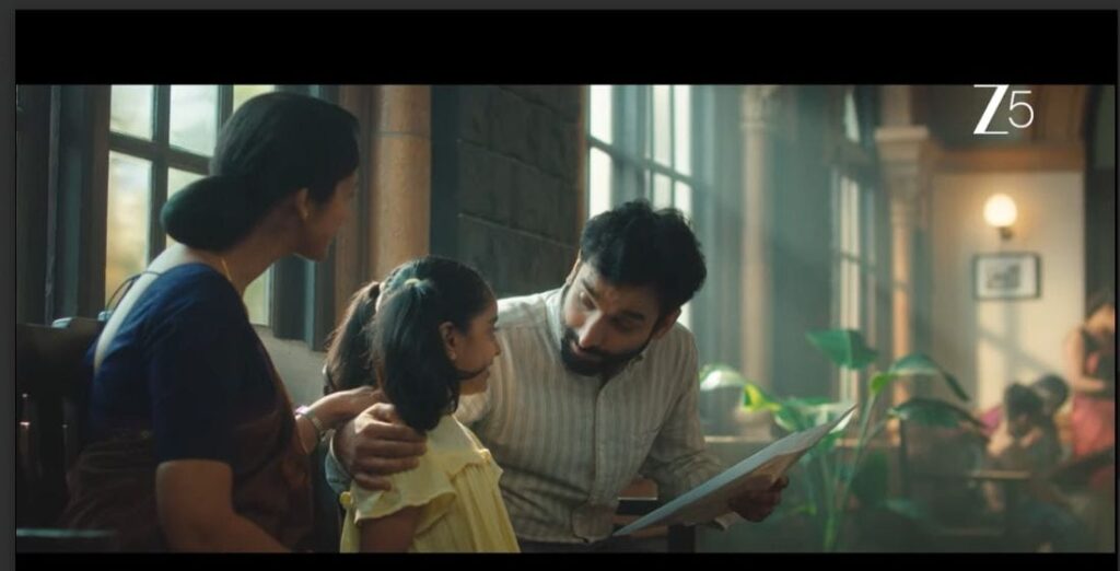 ZEE5 Unveils New Brand Identity, Pivots to become a Hyper-Personalized, Language-First Content Platform
